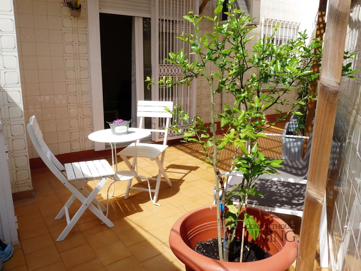 2-bedroom Flat In Valencia, Spain (70 M²)