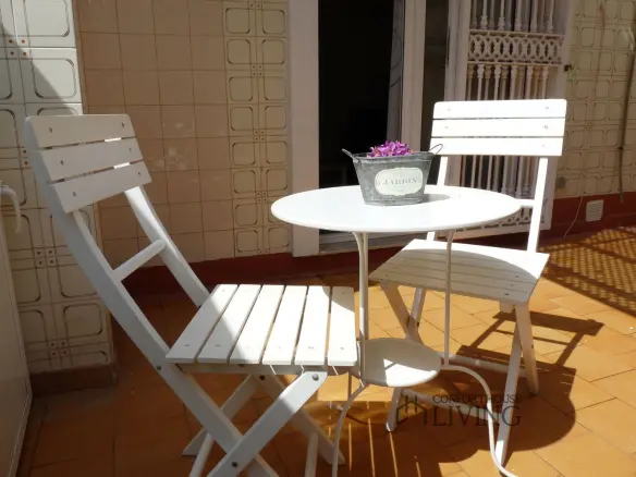 2-bedroom Flat In Valencia, Spain (70 M²)