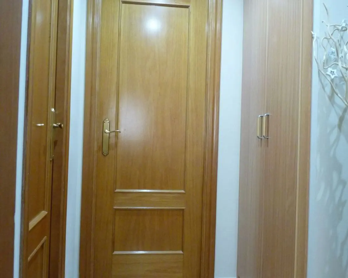 2-bedroom Flat In Valencia, Spain (70 M²)