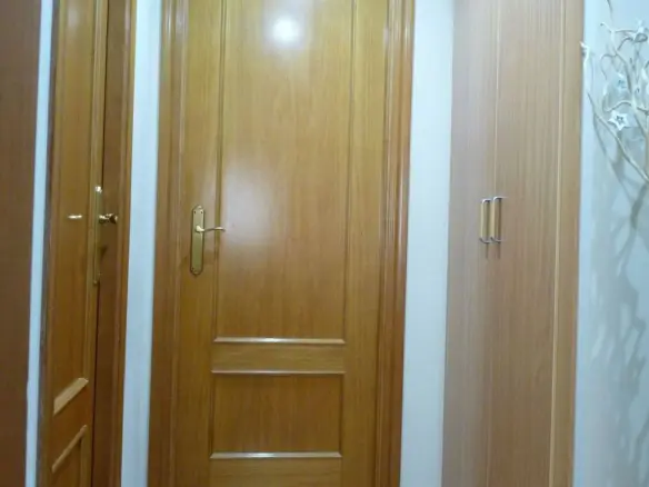 2-bedroom Flat In Valencia, Spain (70 M²)