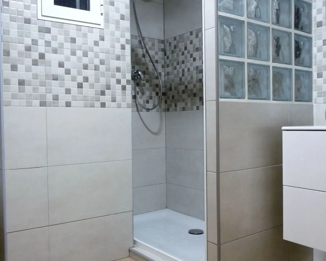 2-bedroom Flat In Valencia, Spain (70 M²)