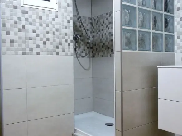 2-bedroom Flat In Valencia, Spain (70 M²)
