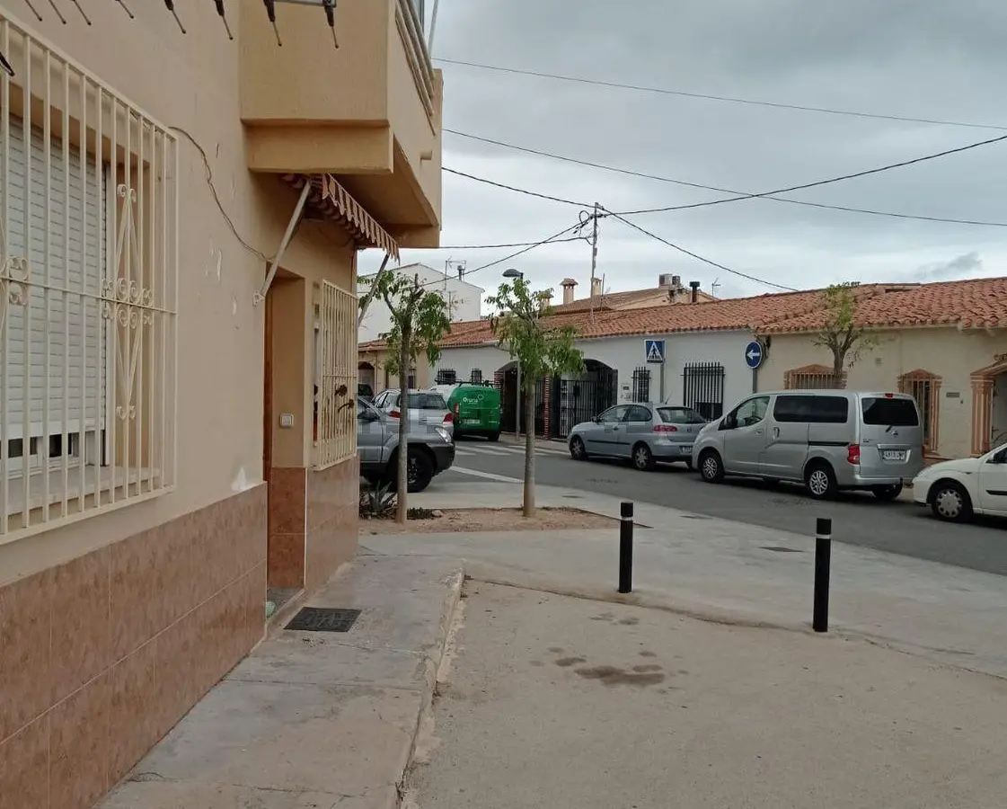 Office In Alfaz Del Pi, Spain (460 M²)