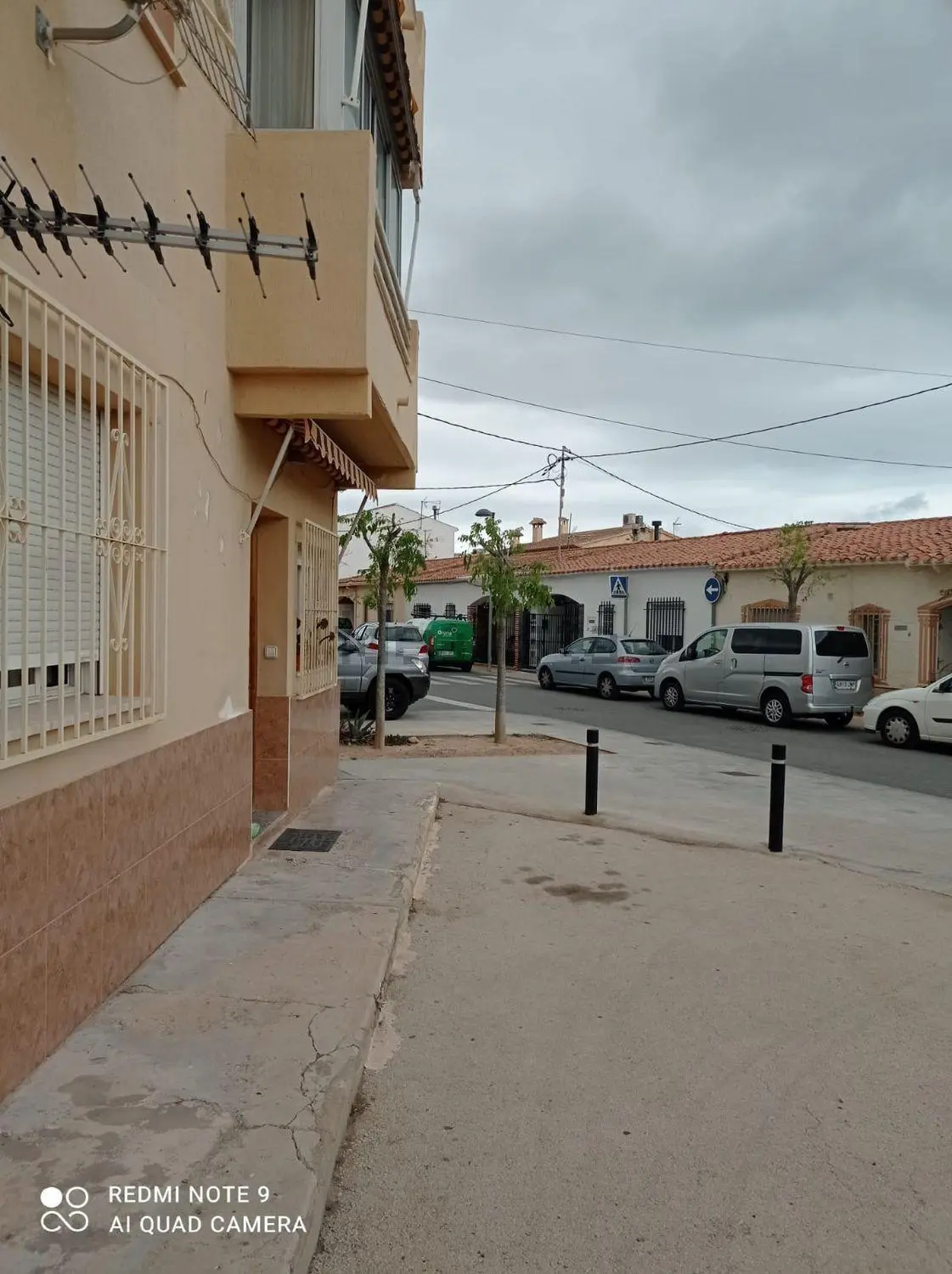 Office Of 460 M² In Alfaz Del Pi, Spain