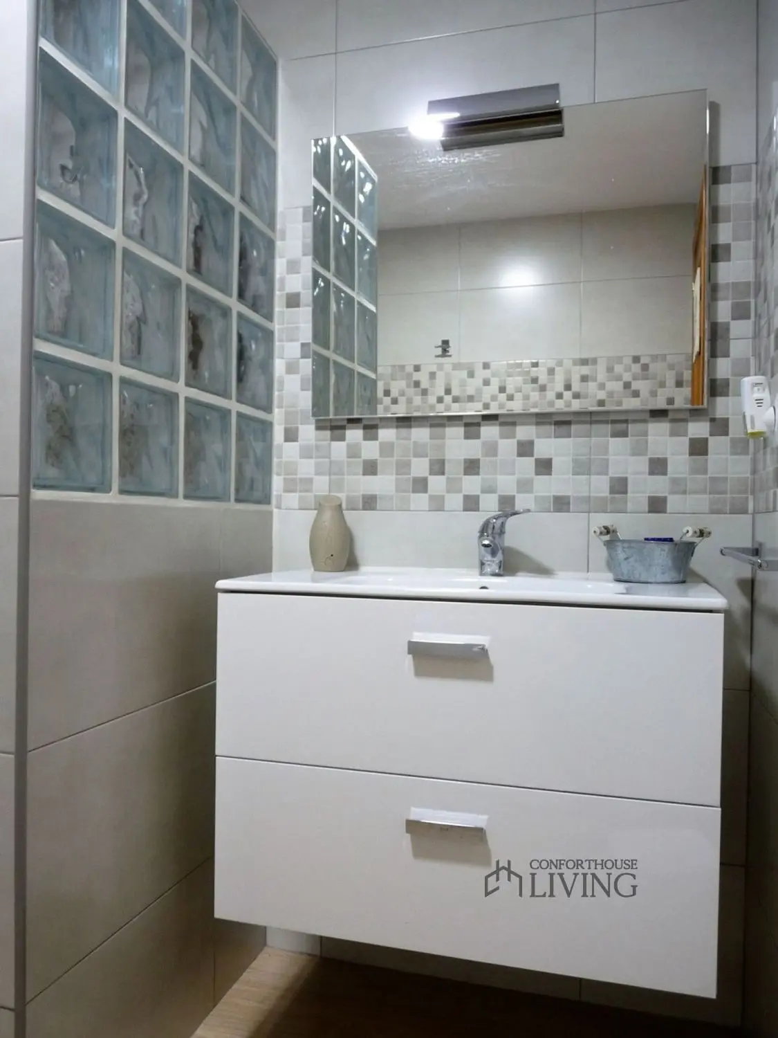 2-bedroom Flat In Valencia, Spain (70 M²)