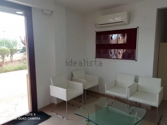 Office In Alfaz Del Pi, Spain (460 M²)