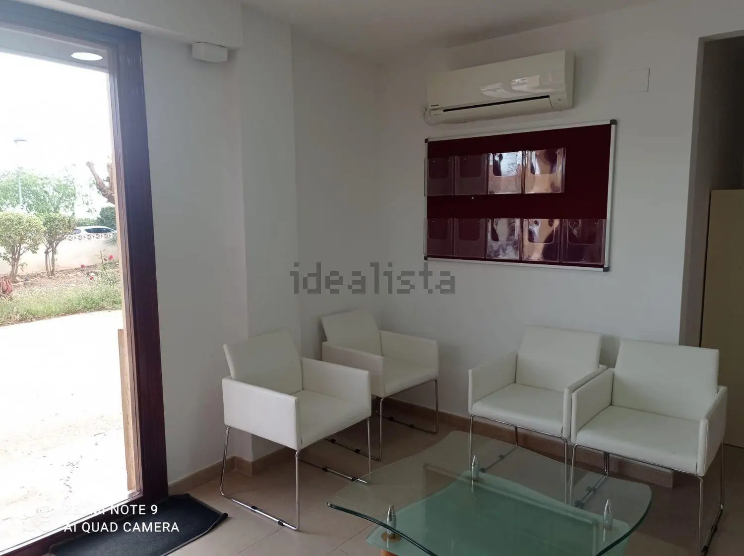 Office Of 460 M² In Alfaz Del Pi, Spain