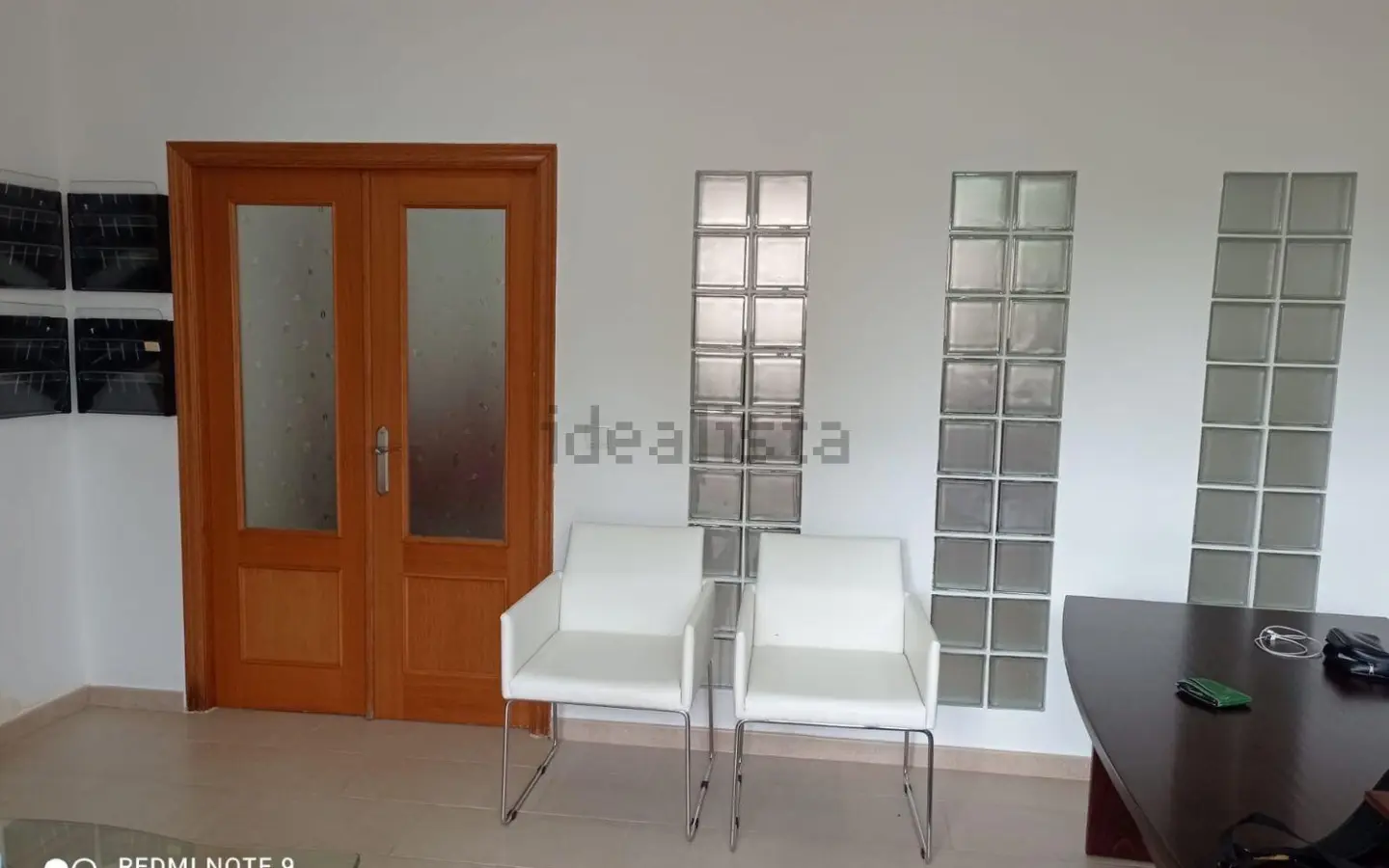 Office In Alfaz Del Pi, Spain (460 M²)