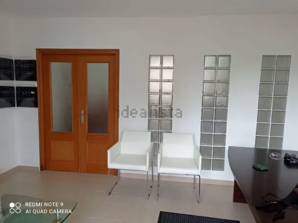 Office In Alfaz Del Pi, Spain (460 M²)