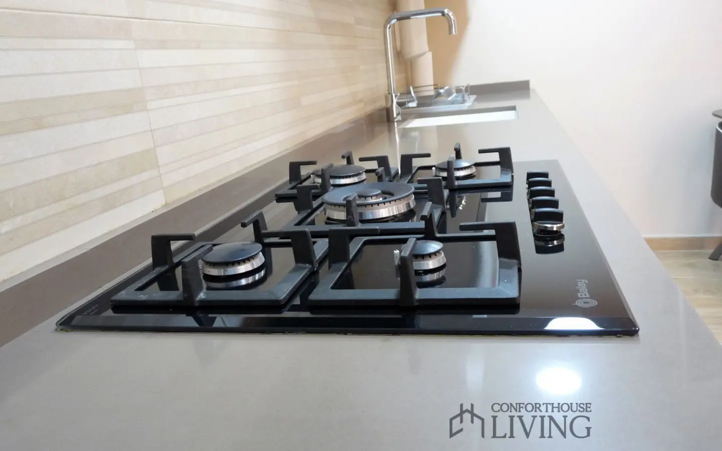 2-bedroom Flat In Valencia, Spain (70 M²)