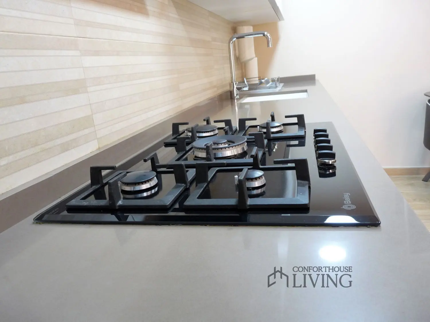 2-bedroom Flat In Valencia, Spain (70 M²)