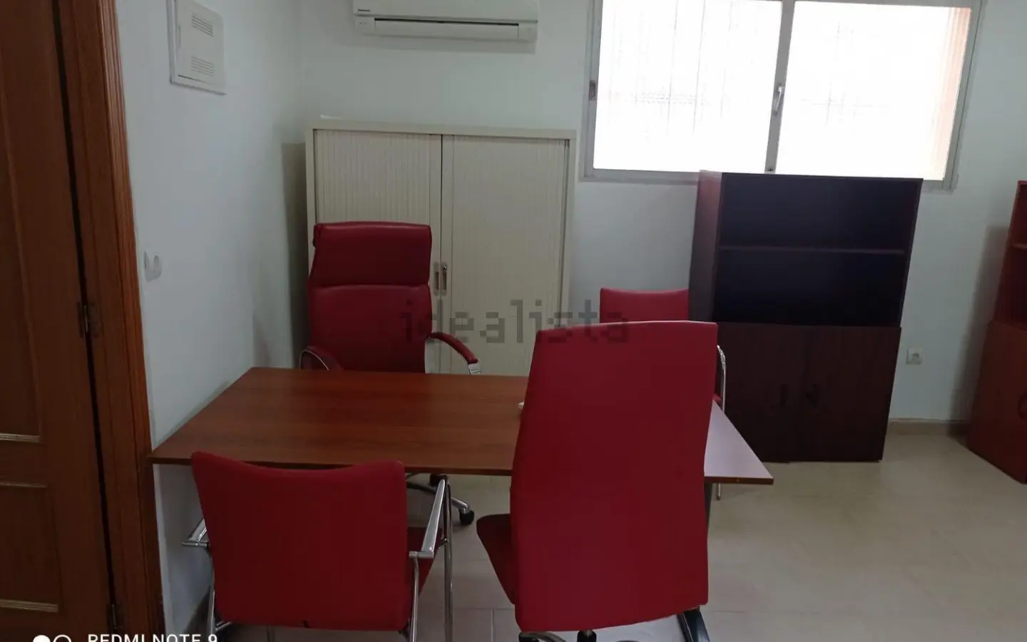 Office In Alfaz Del Pi, Spain (460 M²)