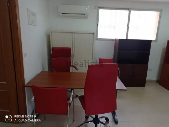 Office In Alfaz Del Pi, Spain (460 M²)