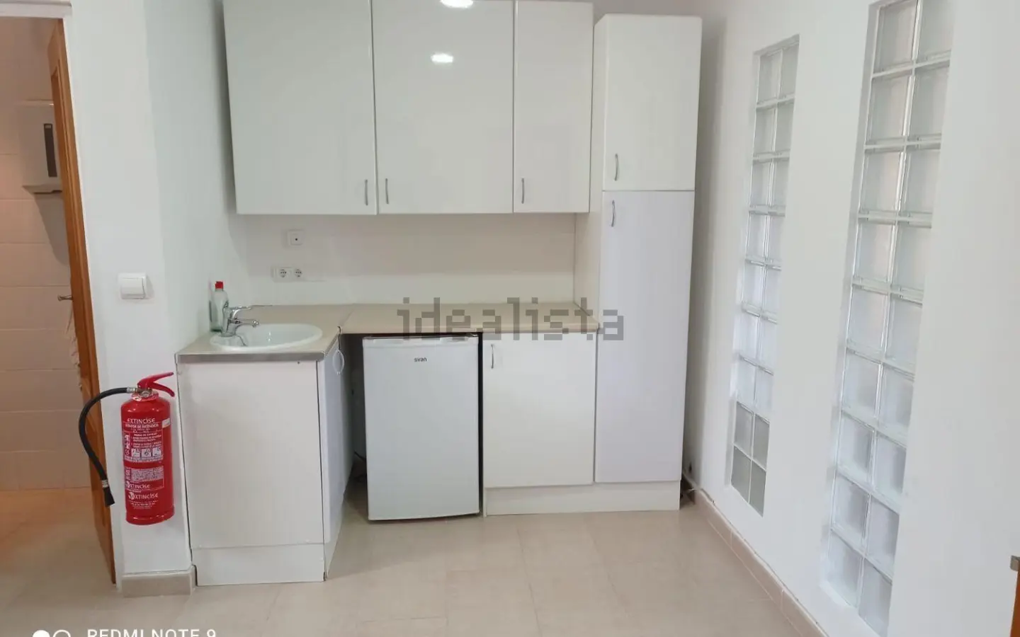 Office In Alfaz Del Pi, Spain (460 M²)