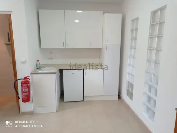 Office In Alfaz Del Pi, Spain (460 M²)