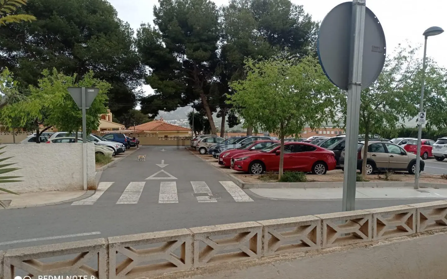 Office In Alfaz Del Pi, Spain (460 M²)