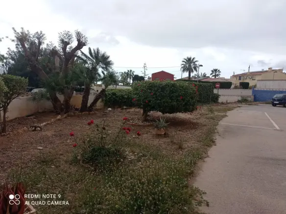 Office In Alfaz Del Pi, Spain (460 M²)