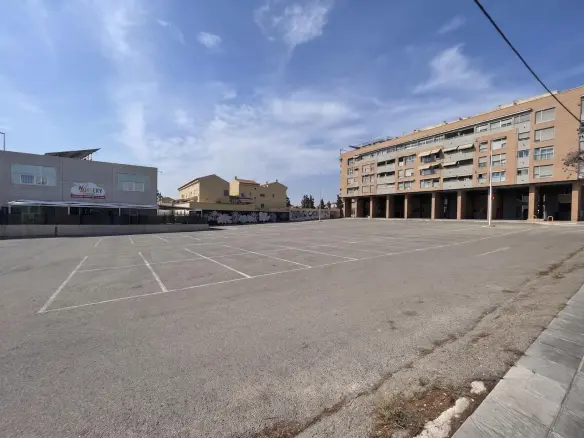 Urban Building Plot 0 M² In Santa Pola, Spain