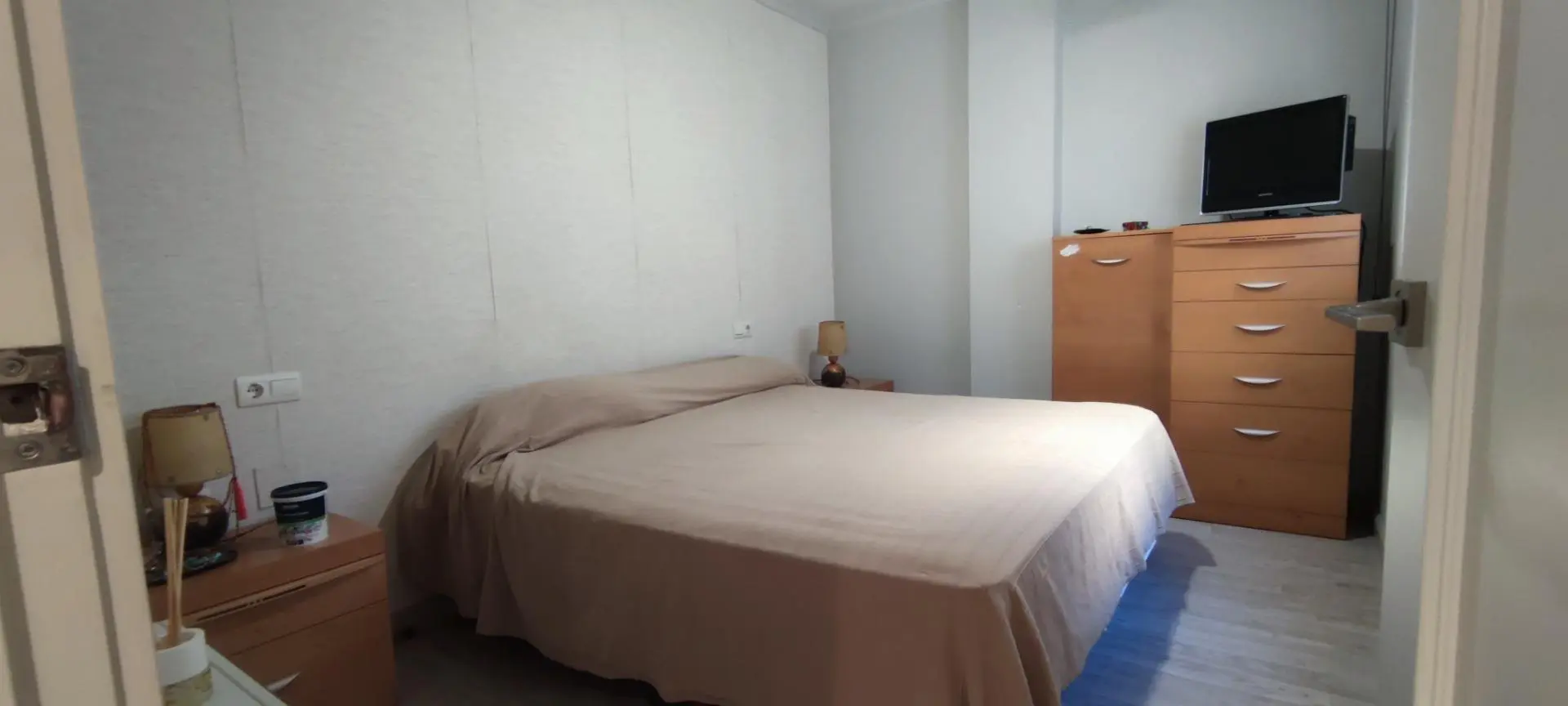 Penthouse Of 66 M² In Santa Pola