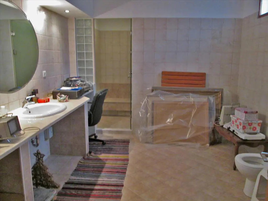 Detached House Of 390 M² In Athens
