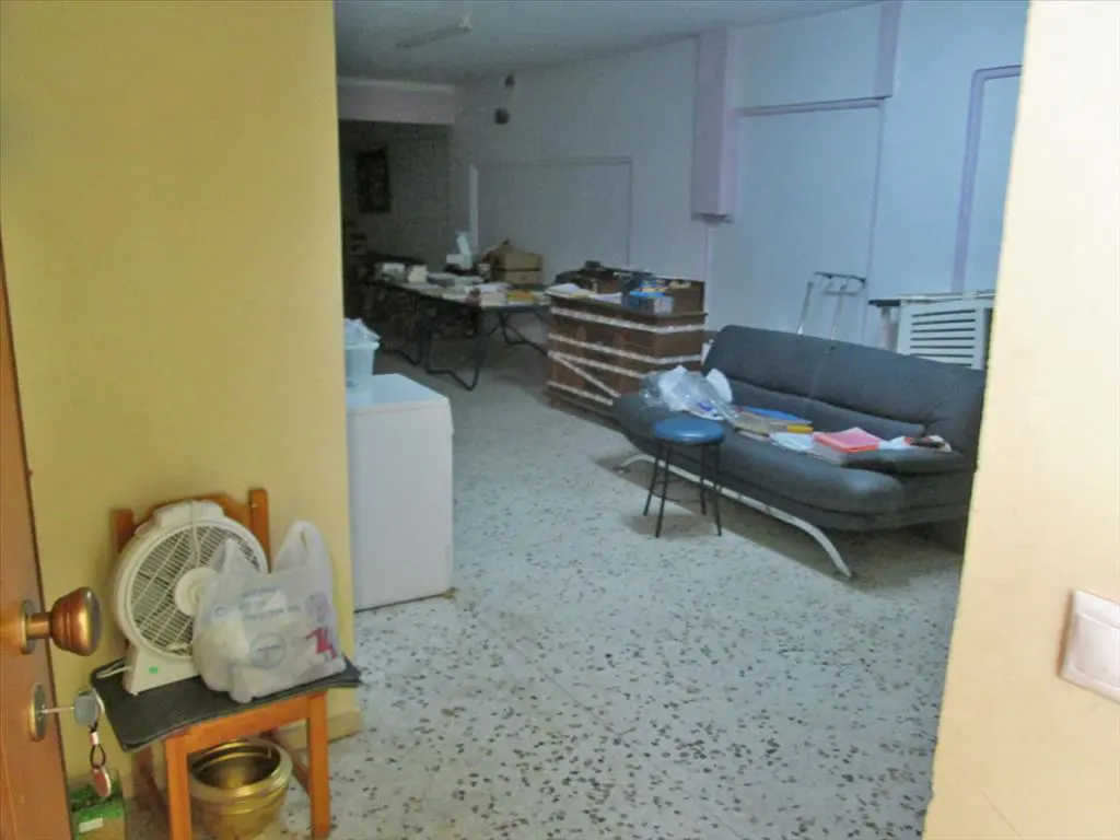Detached House Of 390 M² In Athens