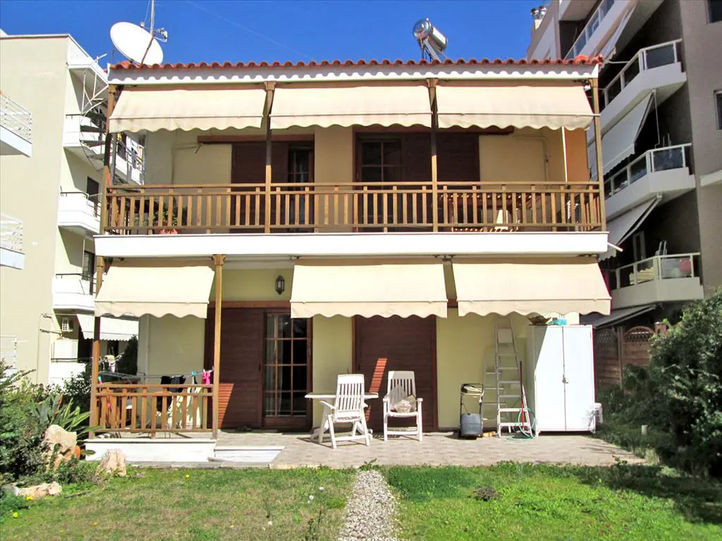 Detached House Of 390 M² In Athens
