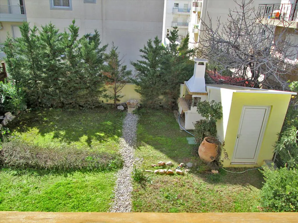 Detached House Of 390 M² In Athens