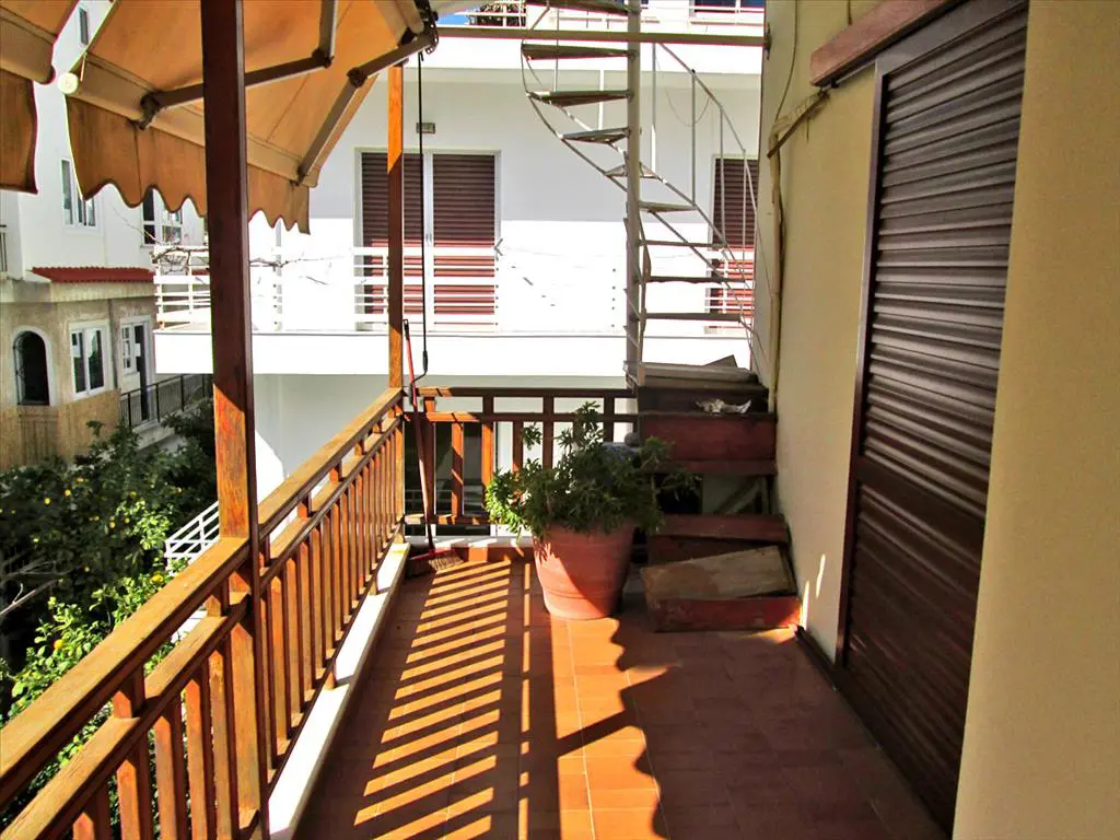 Detached House Of 390 M² In Athens