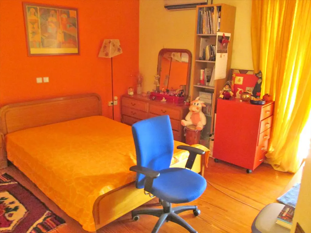 Detached House Of 390 M² In Athens