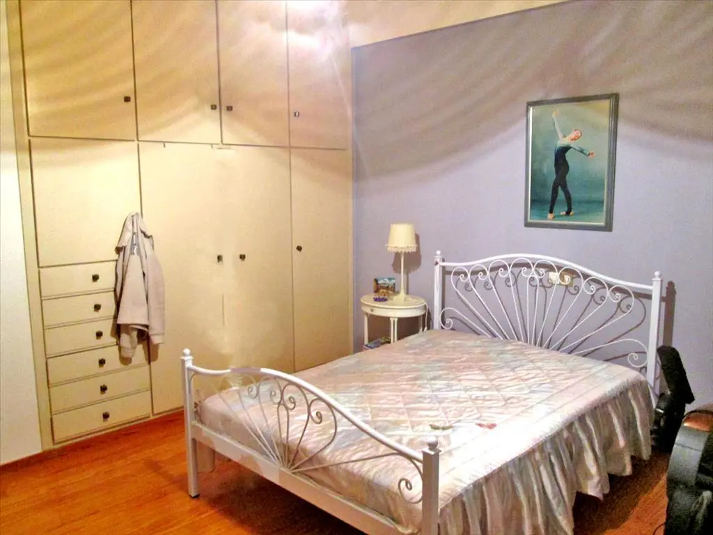 Detached House Of 390 M² In Athens