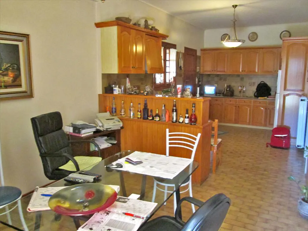 Detached House Of 390 M² In Athens