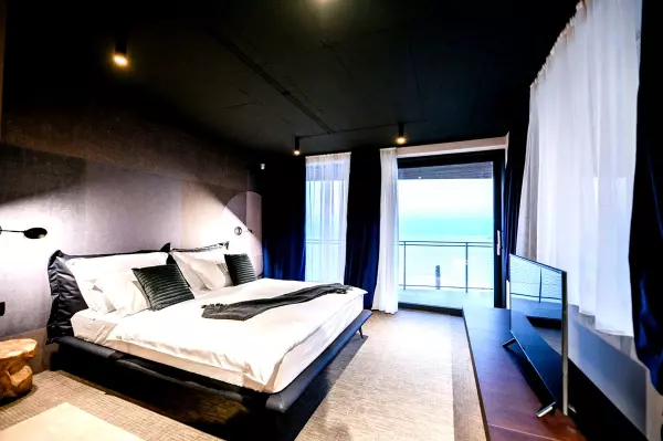 Villa Of 560 M² With Authentic Features In A Unique Location