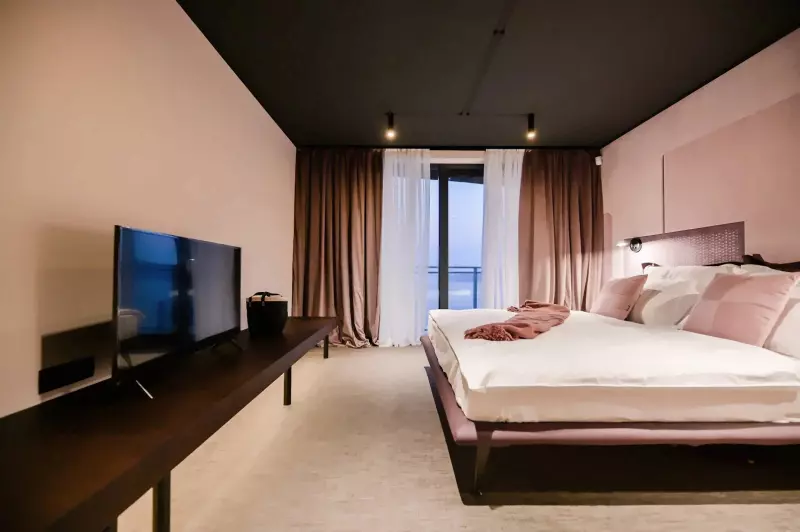 Villa Of 560 M² With Authentic Features In A Unique Location