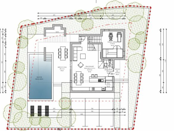Villa Of 225 M² With Sea Proximity In Zadar