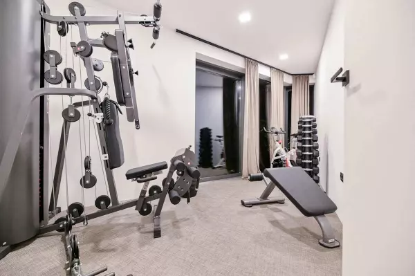 Villa Of 560 M² With Authentic Features In A Unique Location