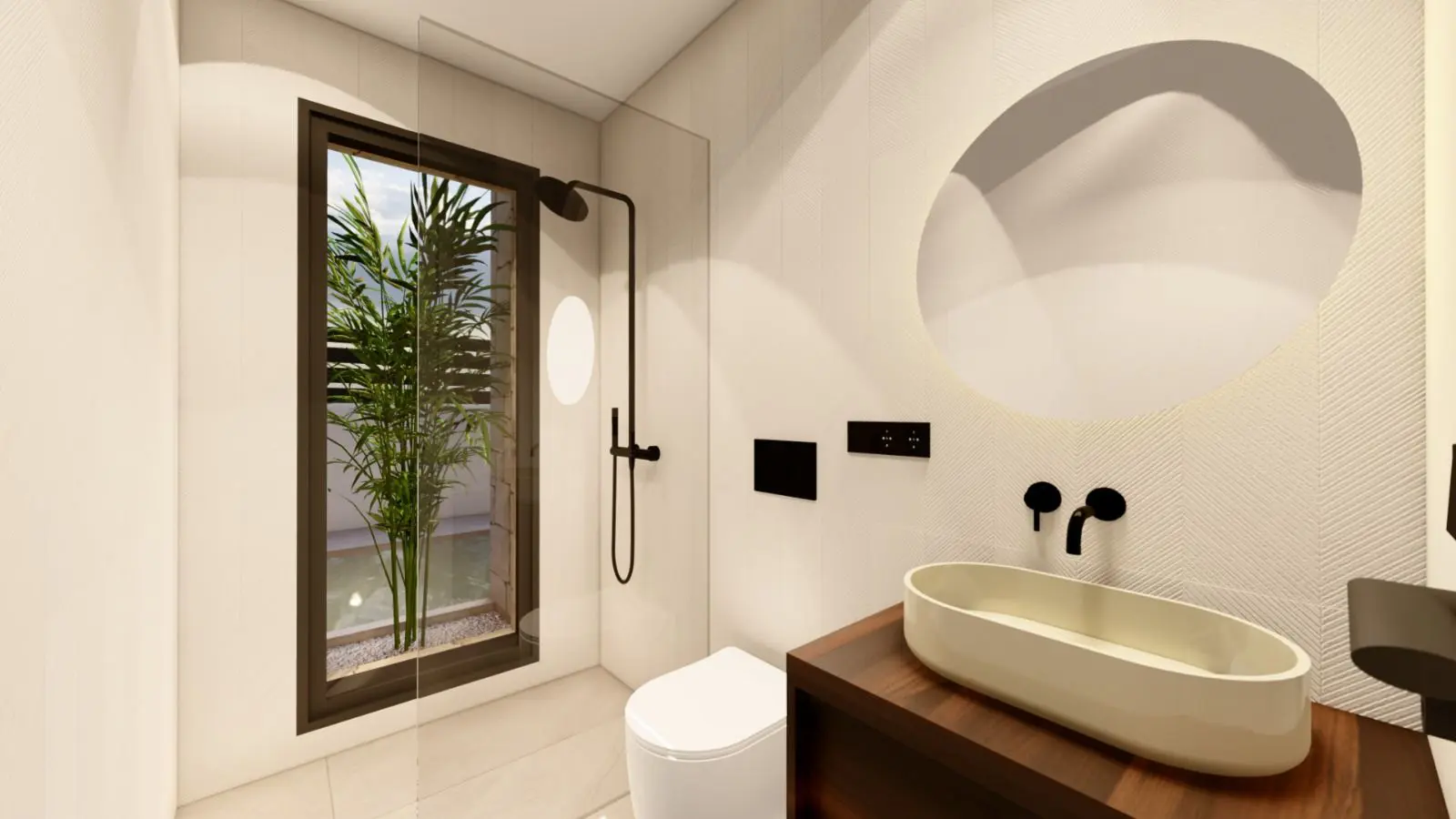 Villa Of 103 M² In Benijofar, Spain