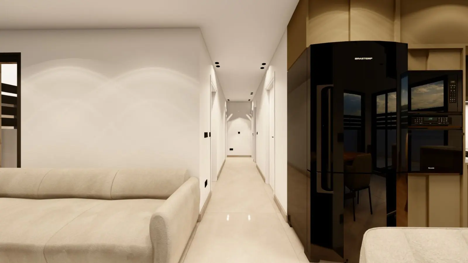 Villa Of 103 M² In Benijofar, Spain