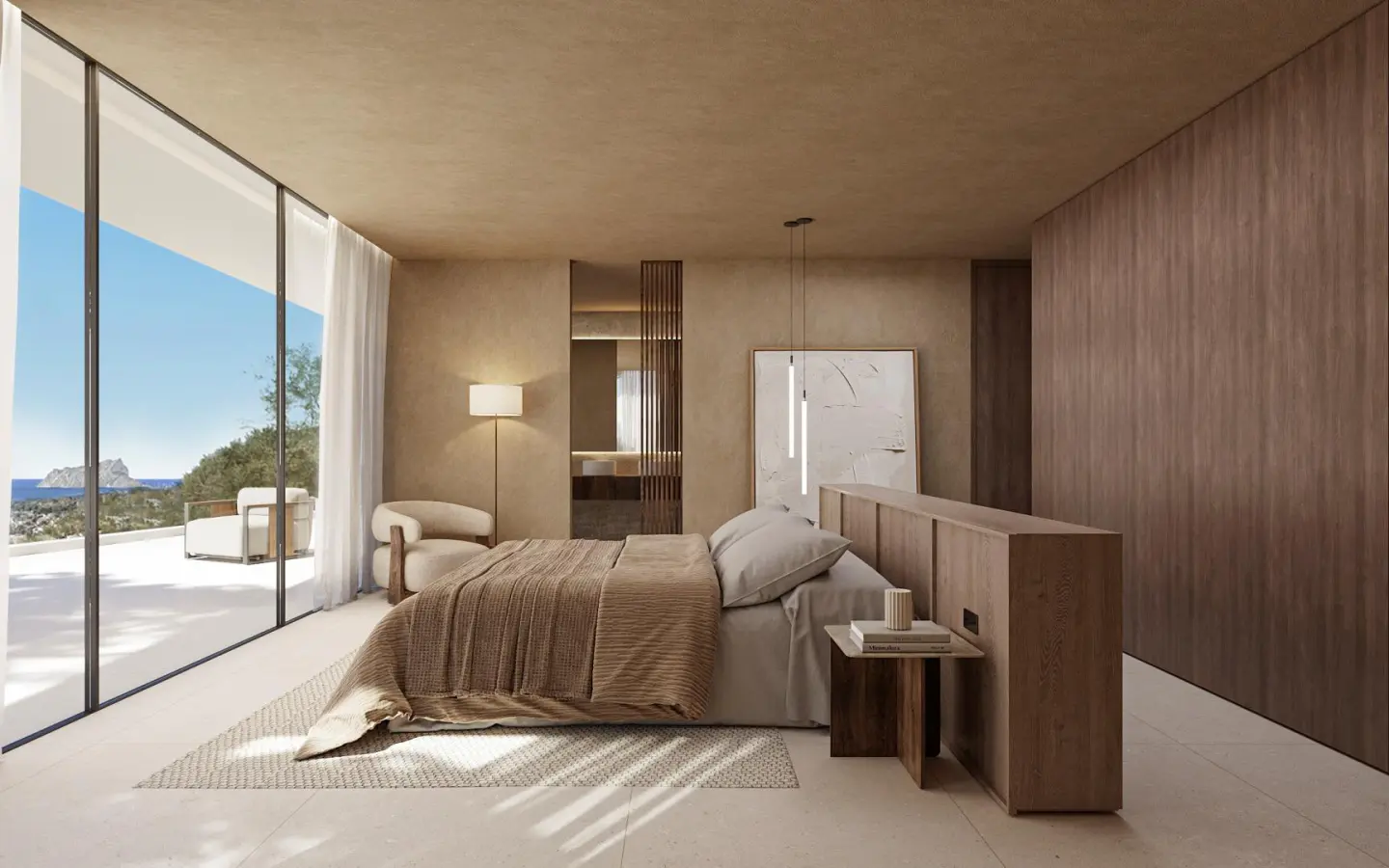4-bedroom Villa In Benissa, Spain (502 M²)