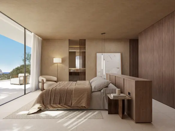4-bedroom Villa In Benissa, Spain (502 M²)