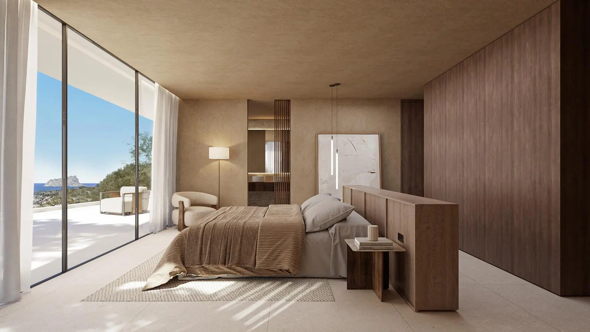 Villa Of 502 M² In Benissa, Spain