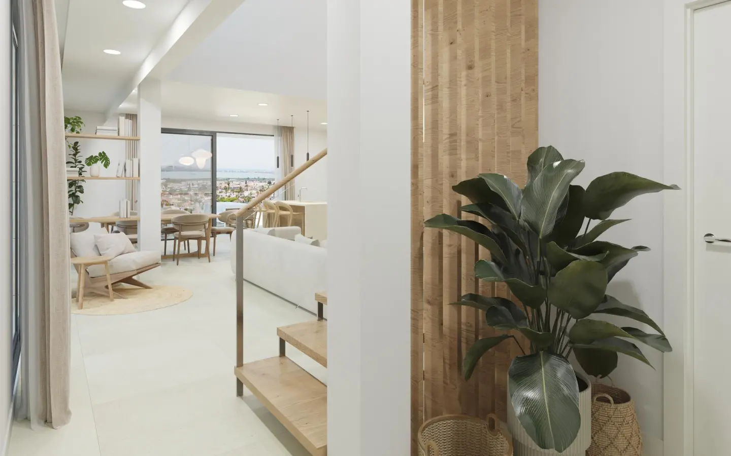3-bedroom Villa In Rojales, Spain (284 M²)