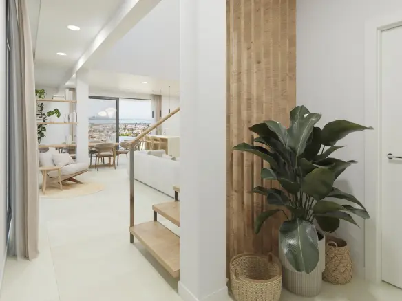 3-bedroom Villa In Rojales, Spain (284 M²)
