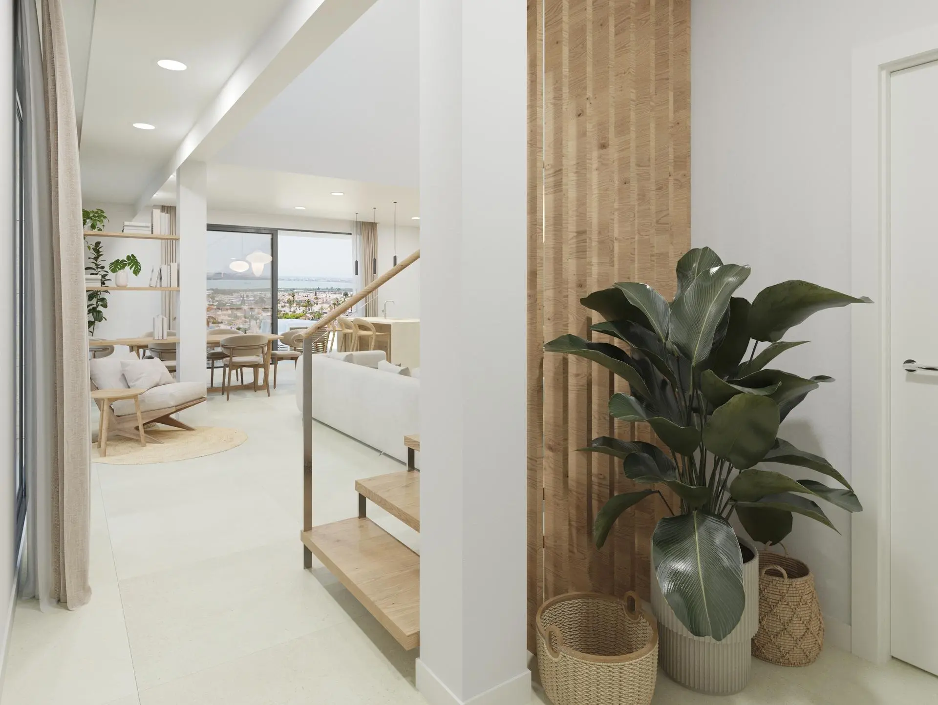 Villa Of 284 M² In Rojales, Spain