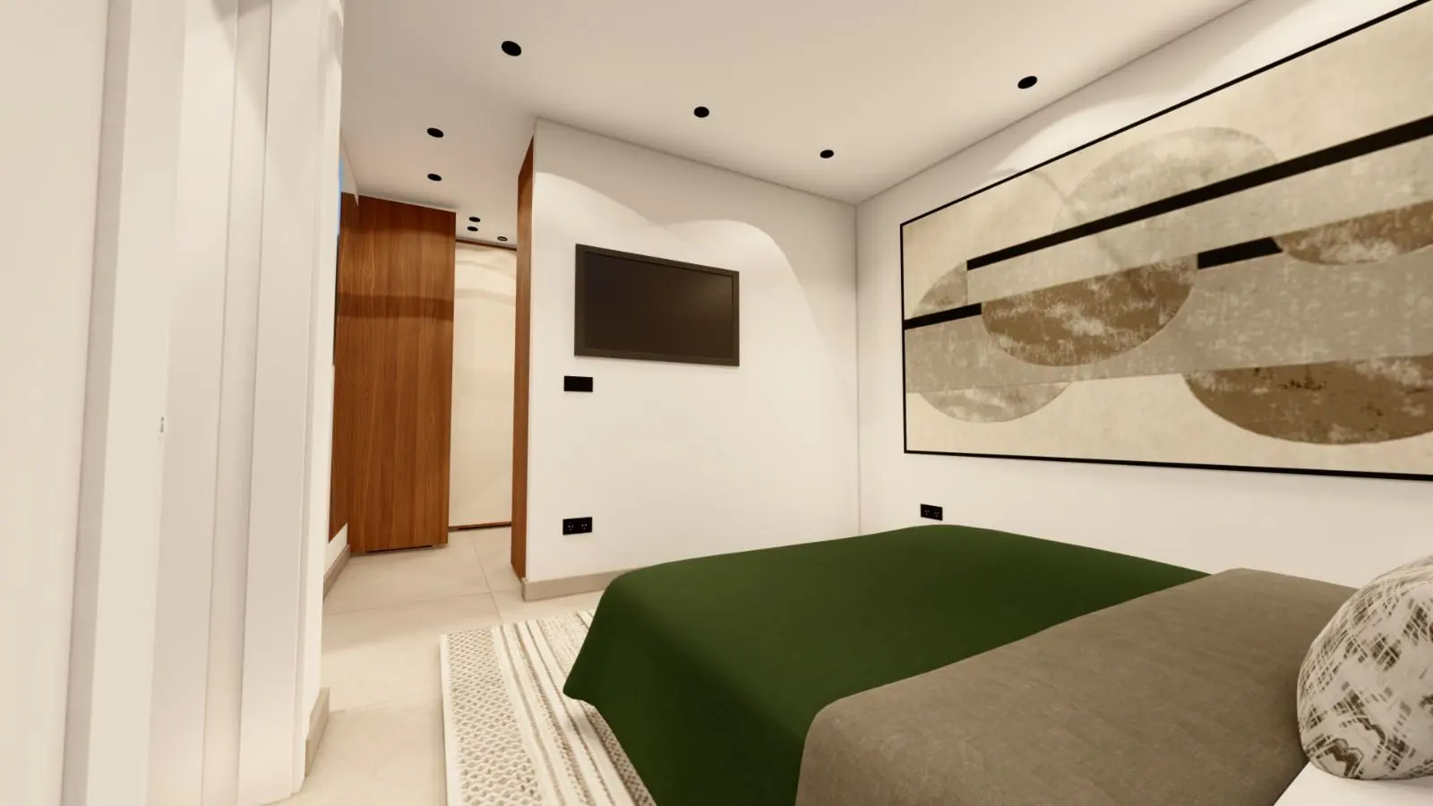 Villa Of 103 M² In Benijofar, Spain