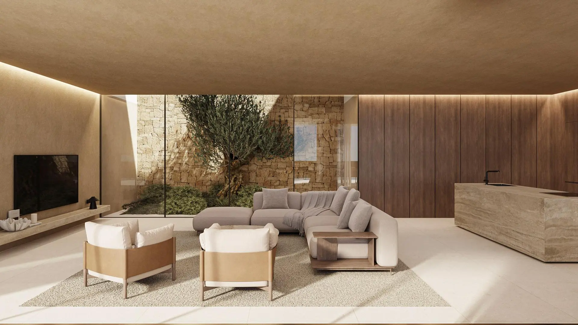 Villa Of 502 M² In Benissa, Spain