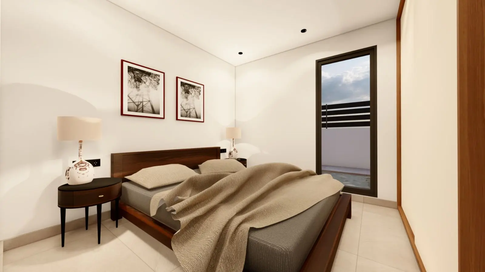 Villa Of 103 M² In Benijofar, Spain