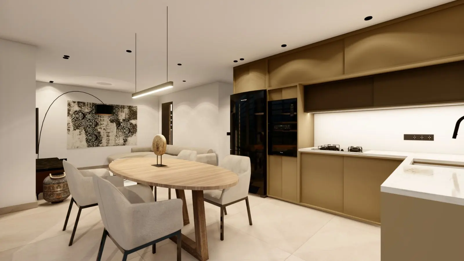 Villa Of 103 M² In Benijofar, Spain