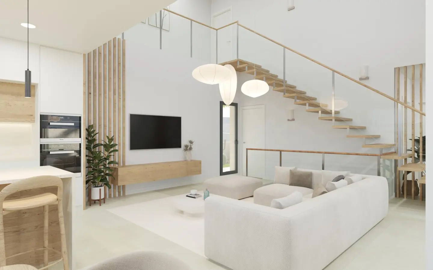 3-bedroom Villa In Rojales, Spain (284 M²)