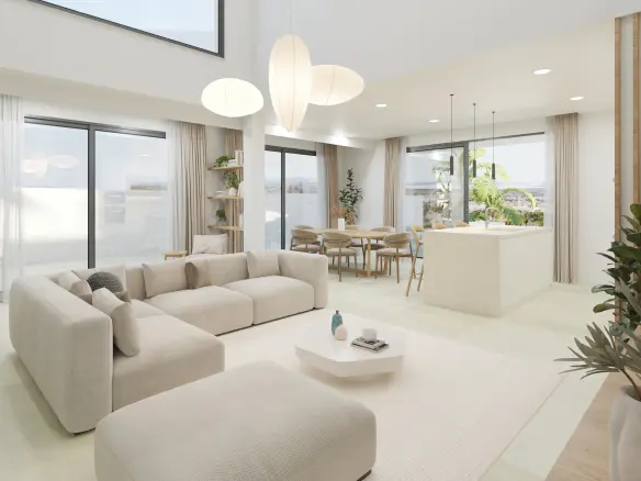 3-bedroom Villa In Rojales, Spain (284 M²)