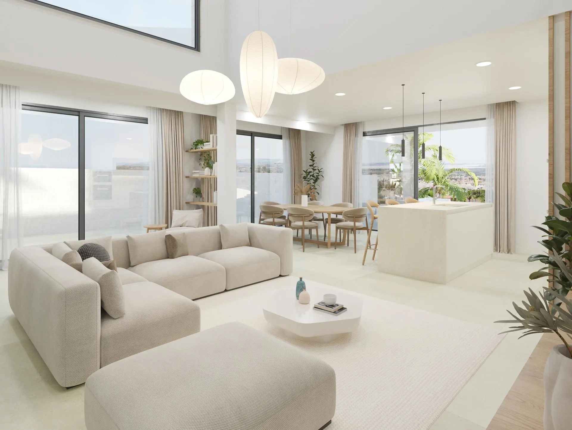 Villa Of 284 M² In Rojales, Spain